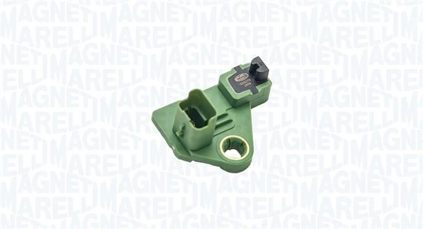 Sensor, crankshaft pulse